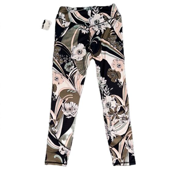 Free People Movement NWT Wave Crush Legging Small - Picture 3 of 8